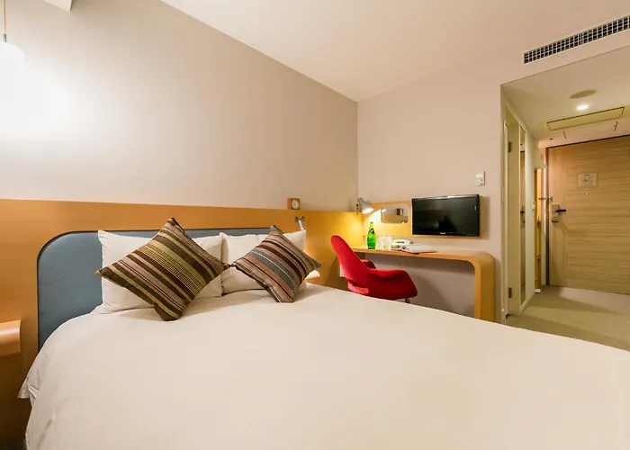Hotel Resol Trinity Sapporo