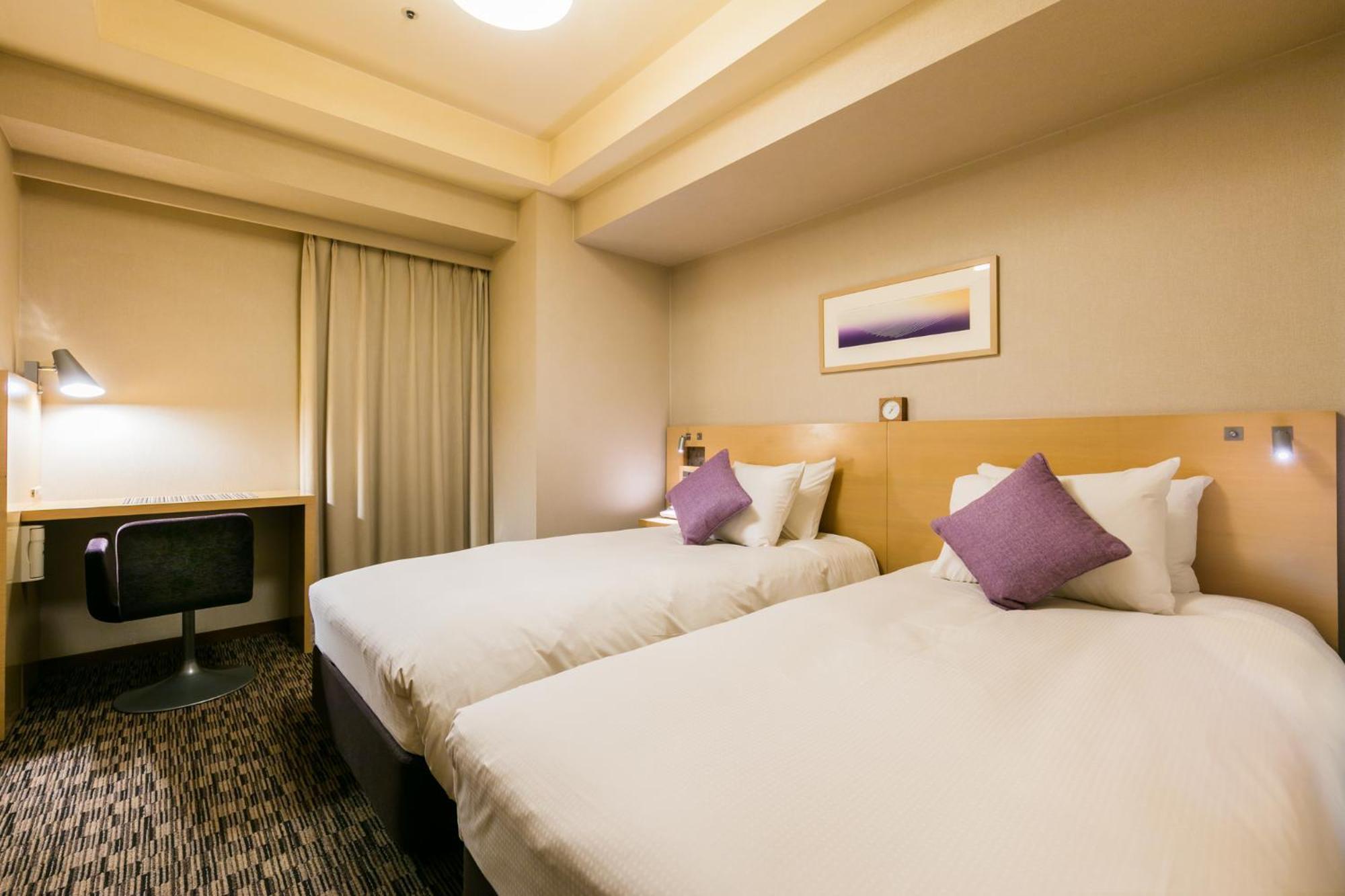Resol Trinity Hotel