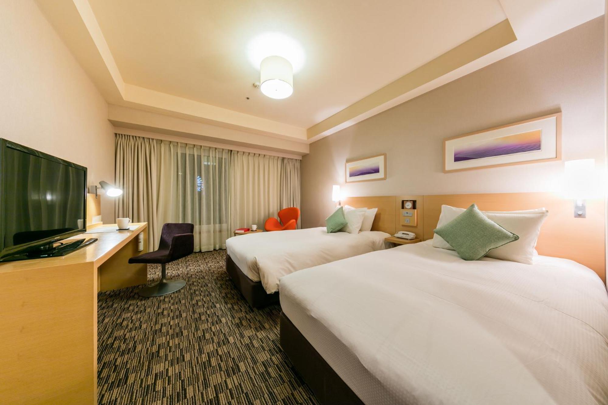 Hotel Resol Trinity 3*