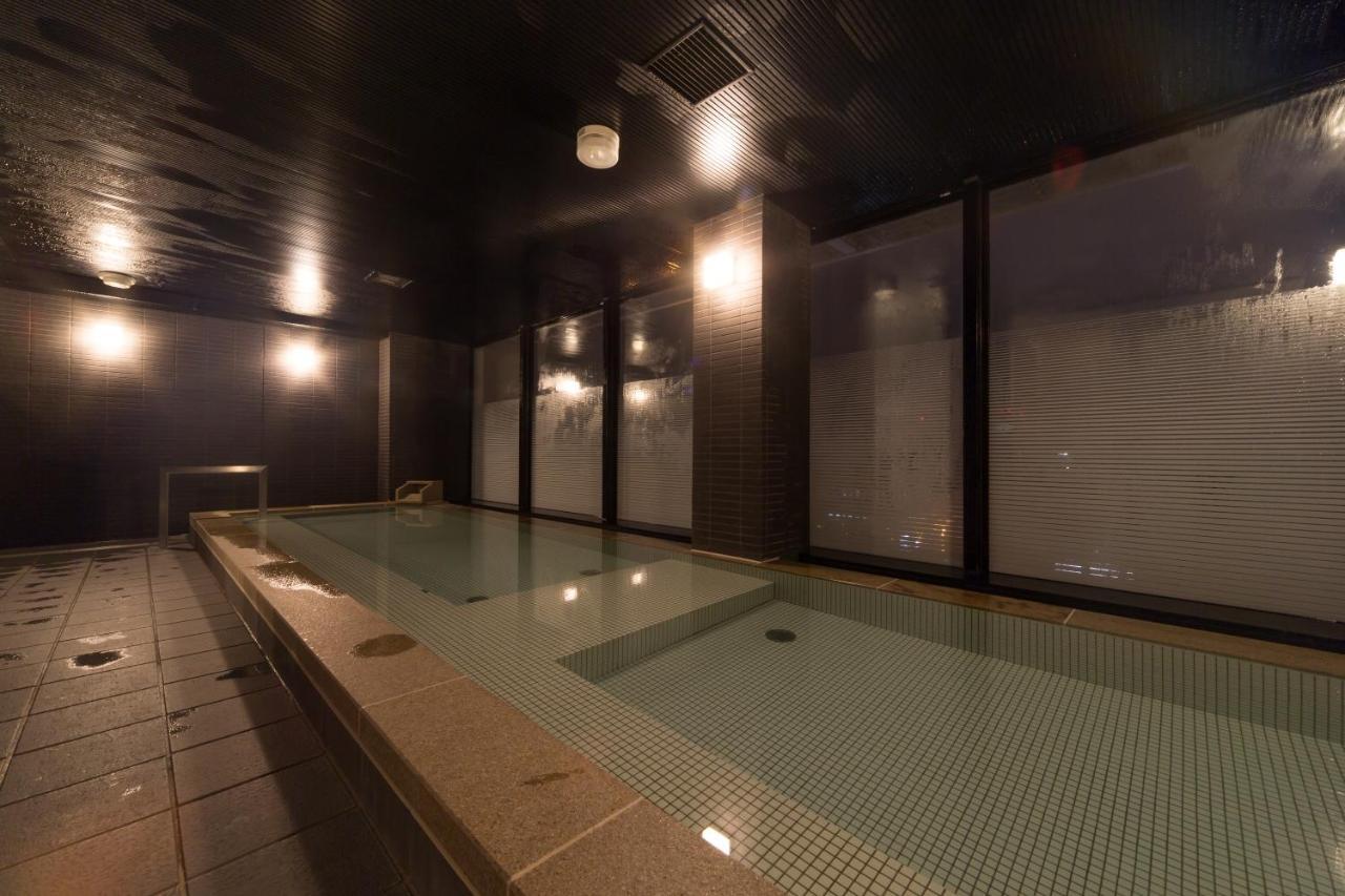 札幌三位神大酒店