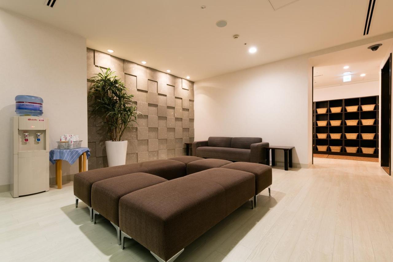 Resol Trinity Hotel Sapporo