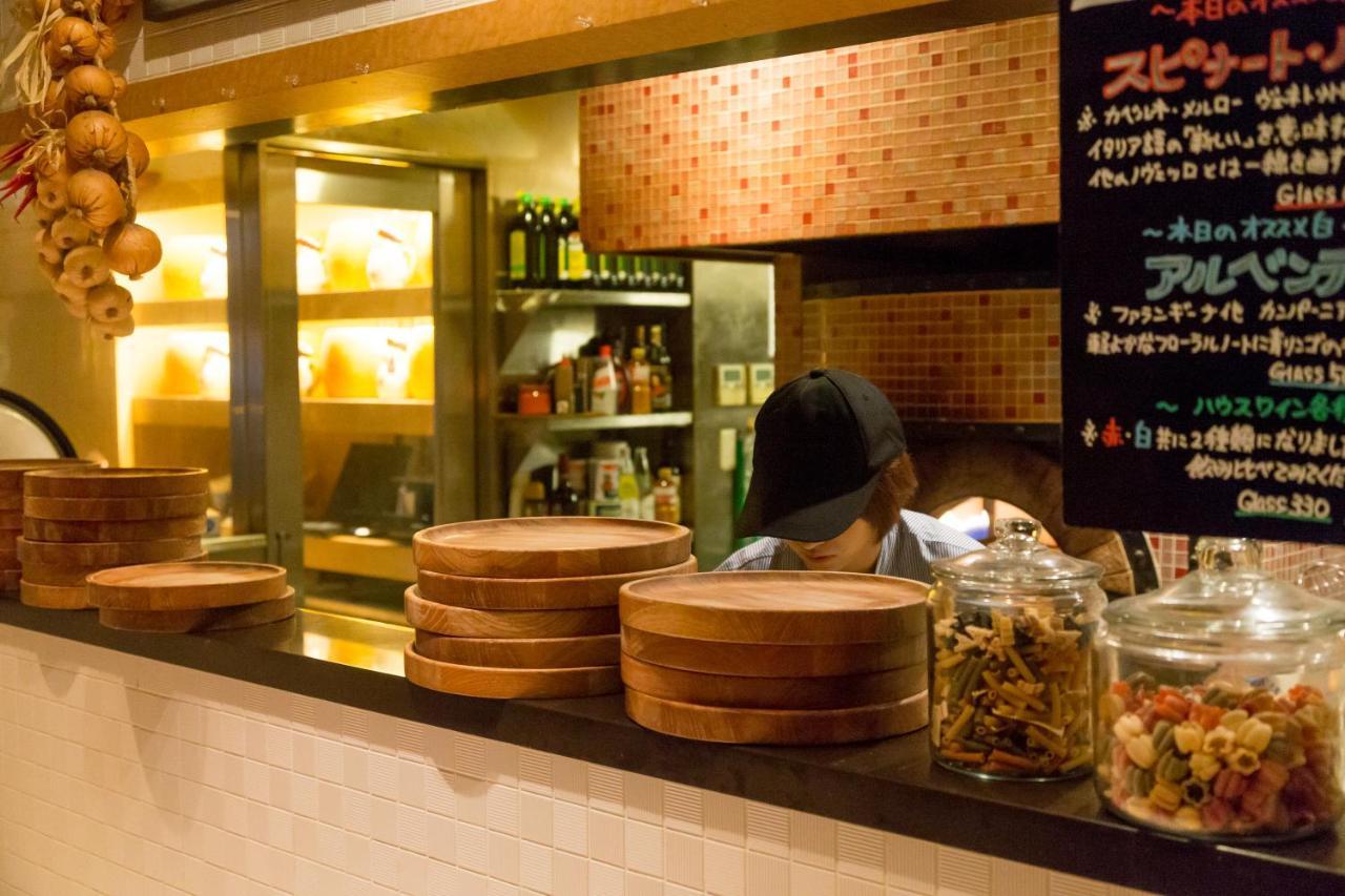 酒店 札幌三位神大酒店 3*