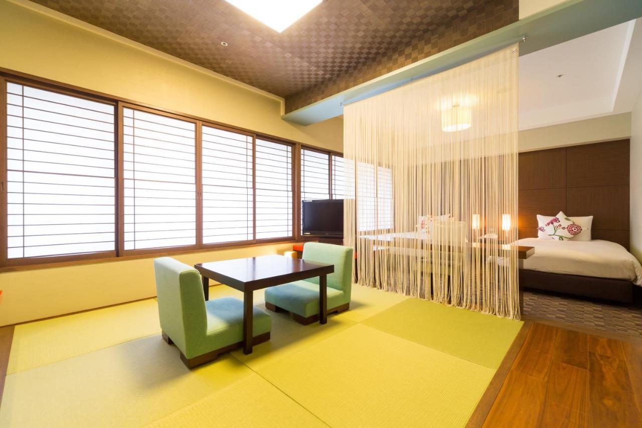 札幌三位神大酒店 3* 札幌