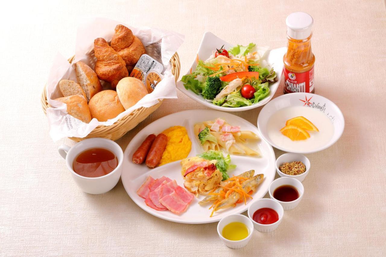 รีโซล ทรินิตี้ 3*
