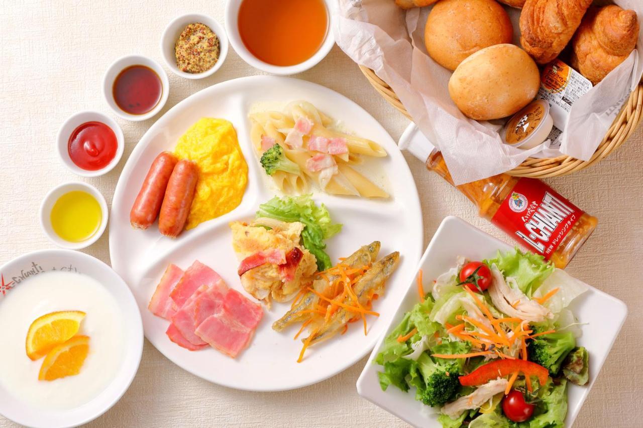 รีโซล ทรินิตี้ โรงแรม 3*